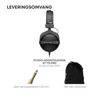 Beyerdynamic DT 770 Pro 32 Ohm koptelefoon - thumbnail