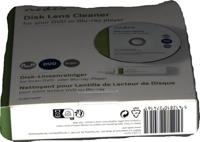 Lensreiniger | Blu-ray | DVD | 20 ml - thumbnail