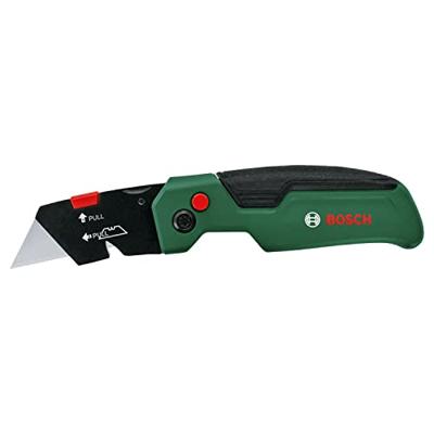 Bosch Groen vouwmes - 1600a032v7 Bosch Groen vouwmes - 1600a032v7