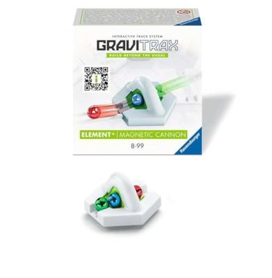 Ravensburger Gravitrax uitbreidingsset element kanon - thumbnail