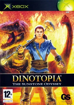 Dinotopia Dinotopia