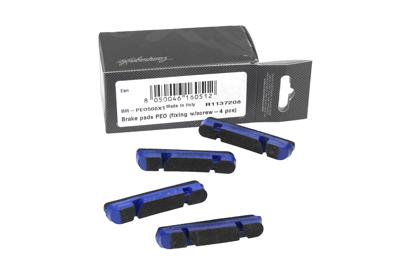 Campagnolo BR-PEO500X1 Brake Pads for Shimano