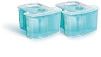 Philips JC302/50 Smartclean Schoonmaakcartridge 2-pack - thumbnail