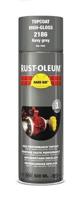 Rust-Oleum Spuitbus grijs ral7005 500ml - thumbnail