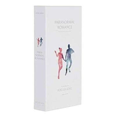 Fog of Love Paranormal Romance Expansion