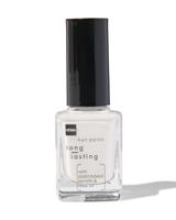 HEMA Long Lasting Nagellak 402 Milkmaid (wit) - thumbnail
