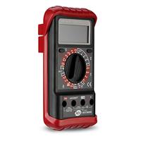 REV Profi Multimeter Digitaal CAT III - thumbnail