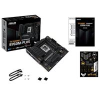 Moederbord Intel ASUS TUF GAMING B760M-PLUS - thumbnail