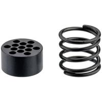 Hazet 9035M-5-04/2 Naaldgeleider 1 stuk(s) - thumbnail