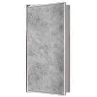 Looox BoX nis - 15x30x14cm - inbouw - betegelbaar - wit BOXTW1514 - thumbnail