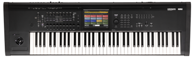 Korg Kronos 3 73