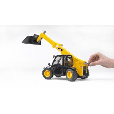 Bruder caterpillar telescooplader 1:16