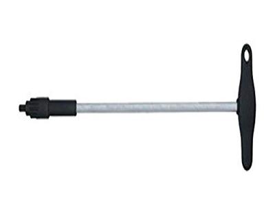 KS Tools 150.8105 Instelsleutel voor koplampen voor Audi / Volkswagen