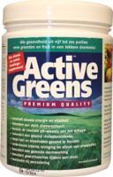 Active Greens - thumbnail