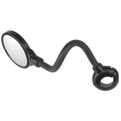 M-WAVE rückspiegel "spy flex" mirror spy flex black