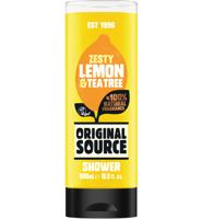Original Source Original Source Zesty Lemon & Tea Tree (500ml) - thumbnail