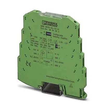 Phoenix Contact MINI MCR-SL-UI-UI-NC 2864150 1 stuk(s)