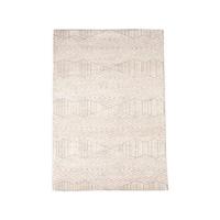 LABEL51 Vloerkleden Cosy - Taupe - Polyester - 160x230 cm - thumbnail