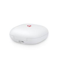 Beats Fit Pro - Echt draadloze oortjes met ruisonderdrukking - IPX4-classificatie, zweetbestendige oortjes, compatibel met Apple en Android, Class 1 Bluetooth®, ingebouwde microfoon – Wit - thumbnail