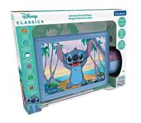 STITCH tweetalige onderwijscomputer - 124 activiteiten (Frans-Engels) - thumbnail