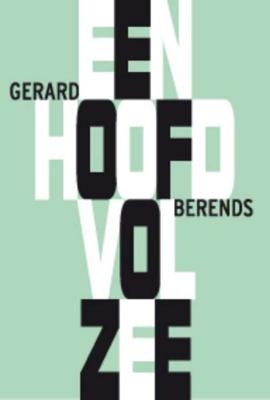 Een hoofd vol zee - Gerard Berends - Paperback (9789491738241)