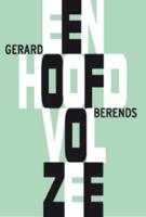 Een hoofd vol zee - Gerard Berends - Paperback (9789491738241) - thumbnail