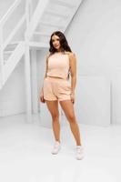 Guess Clara Zomerset Dames Lichtroze - Maat S - Kleur: Lichtroze | Soccerfanshop - thumbnail