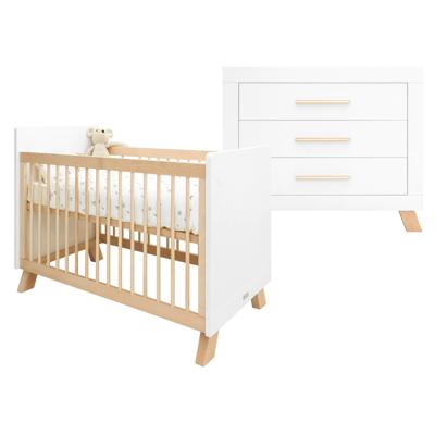 Bopita 2-delige babykamer Lisa