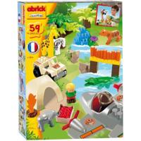 Abrick Safari Set - thumbnail