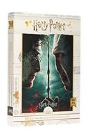 Harry Potter - Harry VS Voldemort Puzzel (1000 Stukjes) - Puzzel;Puzzel (8435450232404) - thumbnail