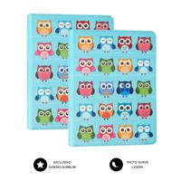 Tablet kap Subblim SUB-CUT-4TC003 Blauw - thumbnail