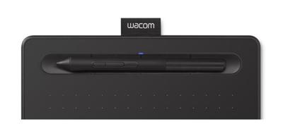 Wacom Intuos S zwart