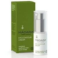 MÁDARA Eye Contour Cream 15ml - thumbnail