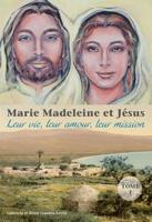 Marie Madeleine et Jésus - Gabriela Gaastra-Levin, Reint Gaastra - ebook - thumbnail