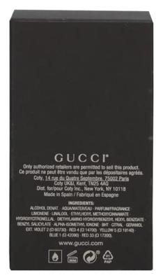 Herenparfum Gucci Gucci Guilty EDT 50 ml - thumbnail