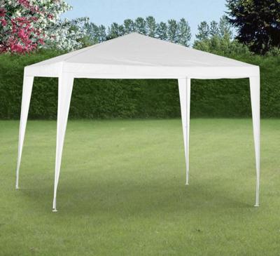 Partytent - 300x300 - wit Partytent - 300x300 - wit