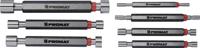 Promat/Tecwerk Grenskaliberset | H7 | per 1 st. 3, 4, 5, 6, 8, 10, 12 mm | met goed en afvalkant - 4000858577 - thumbnail