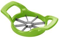 Appelsnijder Tescoma Presto Rood Groen Roestvrij staal Plastic - thumbnail