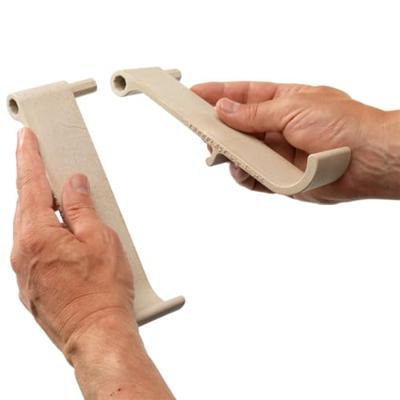R-Go Tools Treepod Bio-based Laptop en Tabletstandaard - thumbnail