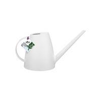 Bloempot Brussels gieter 1,8ltr wit elho - Elho - thumbnail