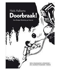Doorbraak! - Niels Aalberts - ebook