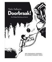 Doorbraak! - Niels Aalberts - ebook - thumbnail
