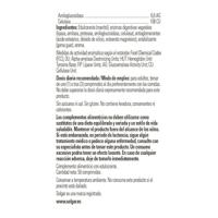 Solgar Vegan Digestive Enzymes (Enzymen) Tabletten - thumbnail