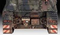 Revell 1/35 Panzerhaubitze 2000 - thumbnail