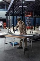 Bosch Professional GSB 18V-55 Accu-klopboor/schroefmachine Incl. koffer, Incl. 2 accus - thumbnail