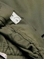 KIDS ONLY short KONPOPTRASH donkergroen - thumbnail