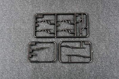 Trumpeter 1/35 Afghan Rebellen