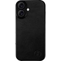 JT Berlin BackCase Kreuzberg Backcover Apple iPhone 16 Zwart - thumbnail