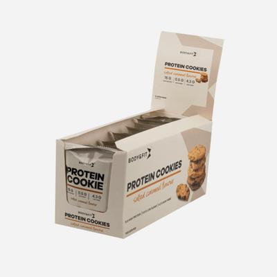 Protein Cookies | Body & Fit | 600gg Protein Cookies | Body & Fit | 600gg