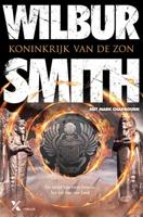 Koninkrijk van de zon - Wilbur Smith - ebook - thumbnail